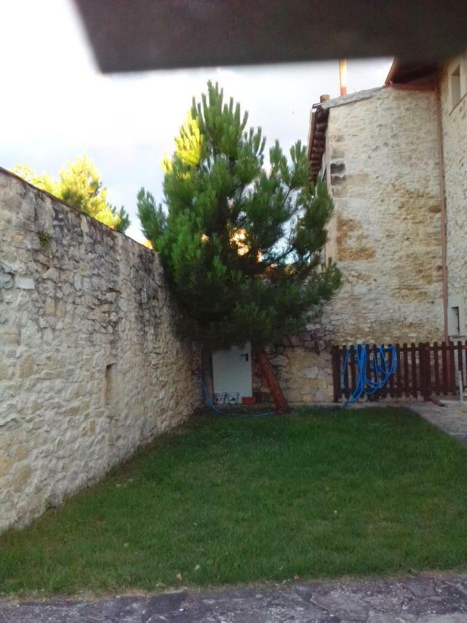 La Canaleja Ciguenza  Exterior photo