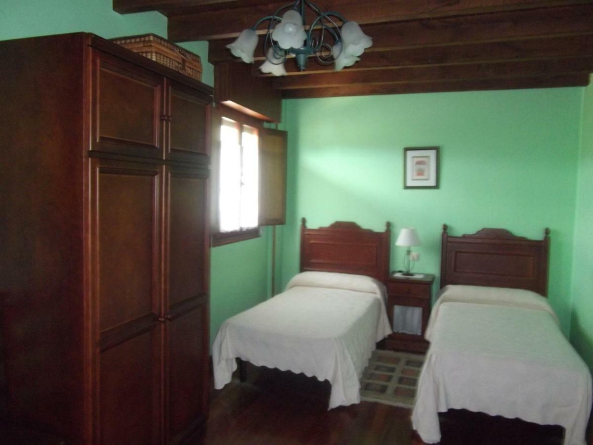 La Canaleja Ciguenza  Exterior photo